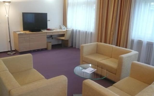 Hotel DAP - photo 5