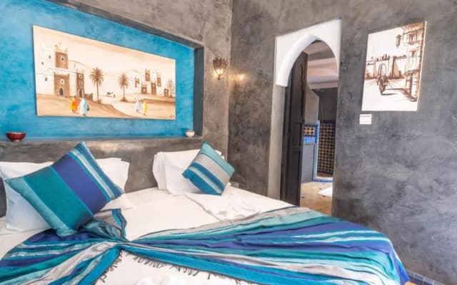 Riad Dar Sirine - photo 5