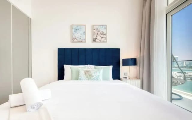 Luxury Beach Front Apartment - photo 3