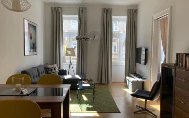 Apartment Vienna Living - photo 5