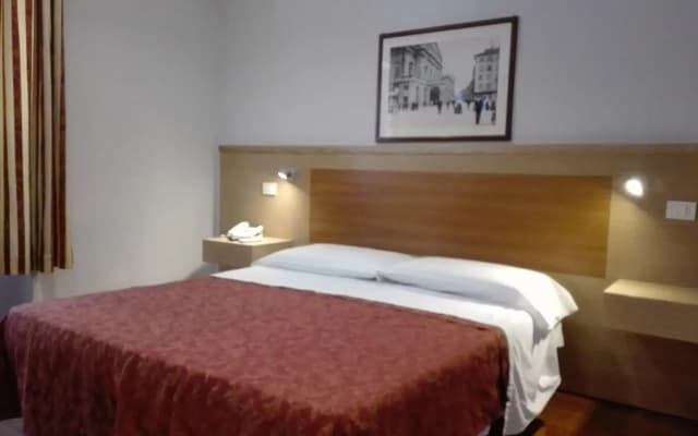 Hotel Dover - photo 3
