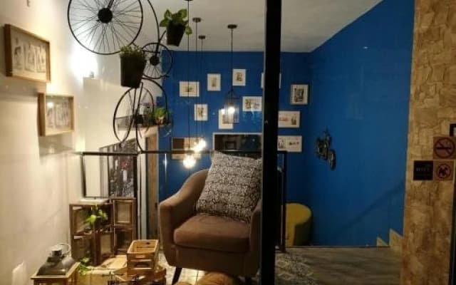 Plbh Bicycle Hostel 28 - photo 4
