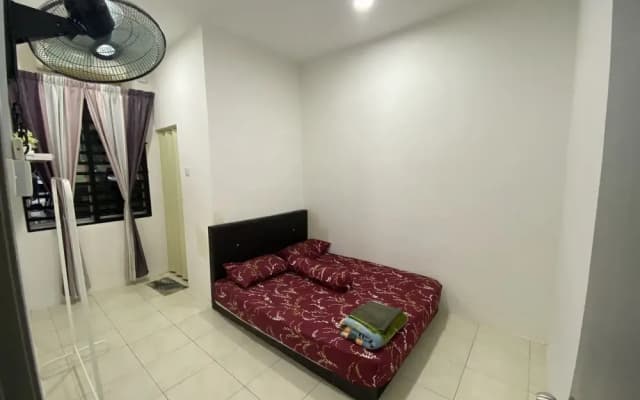 Homestay Cikgu Muaz - photo 3