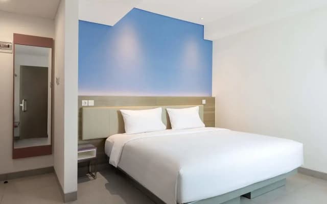 Amaris Hotel Slipi - photo 5