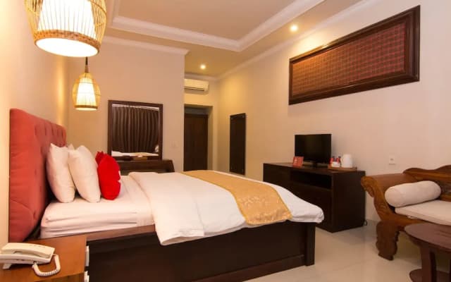 ZEN Premium Pegosekan Ubud 3 - photo 4