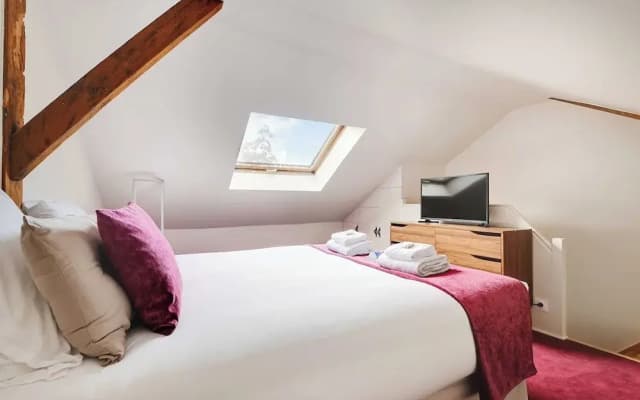 Modern Apartment - 1br/4p - Javel / Tour Eiffel - photo 3