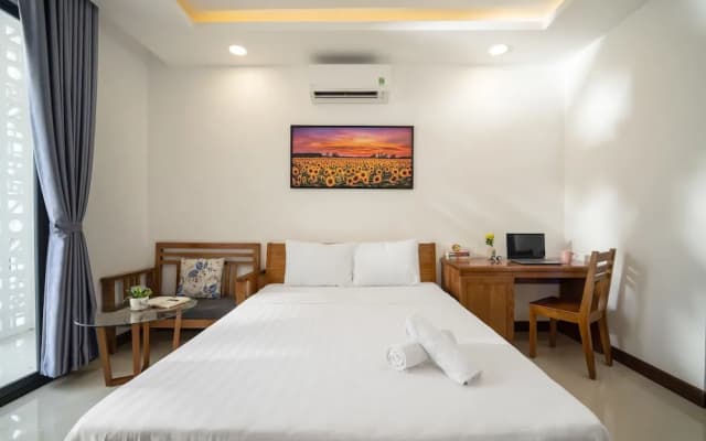 Carol Homestay & Apartment Đà Nẵng 4 - photo 3