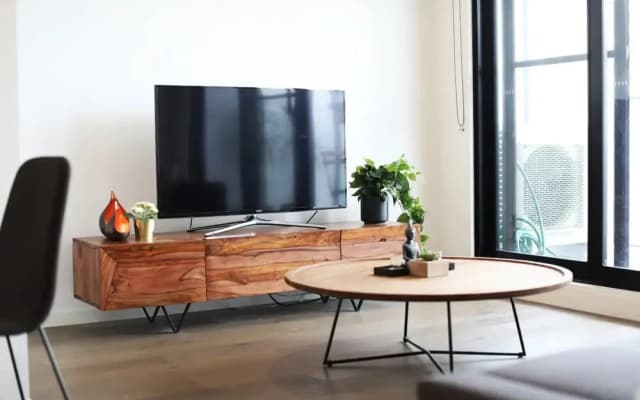 Stylish And Modern 2 Bedroom Melbourne Retreat - photo 4