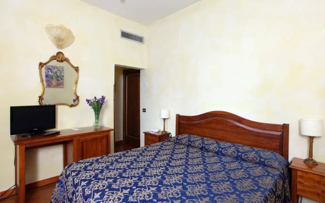 Hotel Bologna - photo 3
