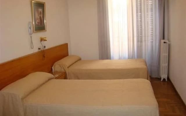 Hostal Sotileza - photo 2