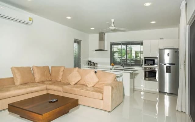 Rawai Villa by Fullrooms Phuket - photo 3