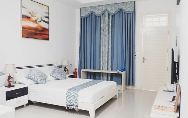 Fiyala Homestay - photo 2