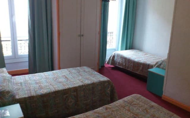 Saint Gothard Nice - photo 3