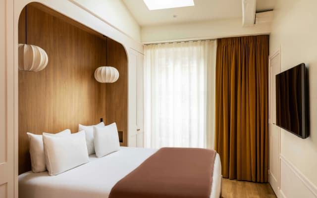 Hotel Casimir - photo 4