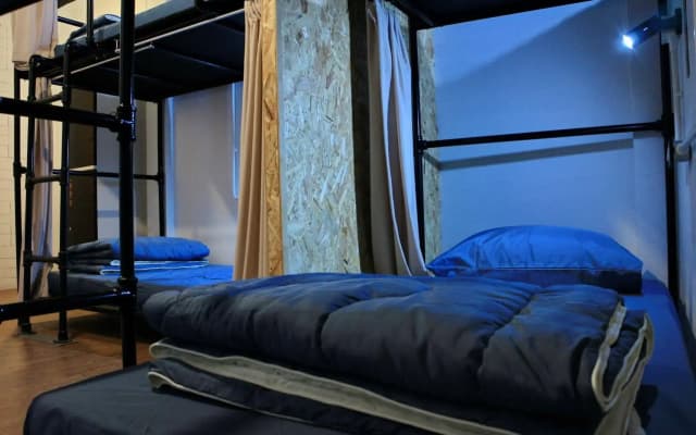 See Hostel - photo 5