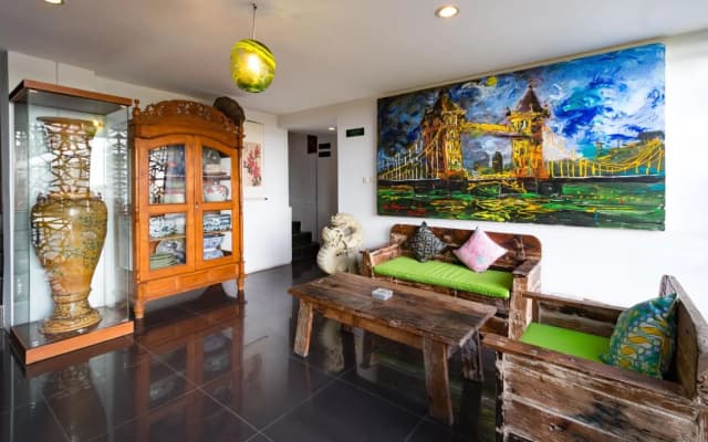 Hadi Poetra Hotel - photo 2