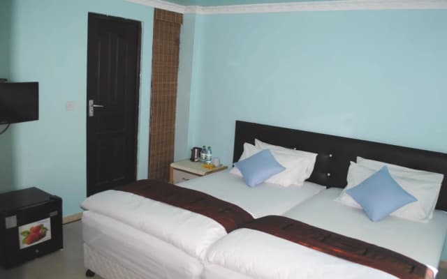 Rani beach Maldives - photo 2