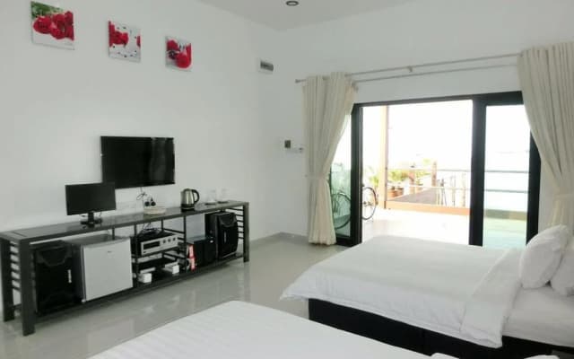 Kukup Xiang Holiday Home - photo 3