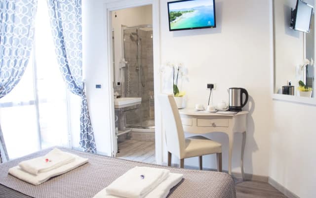 B&B Just Rome - photo 3
