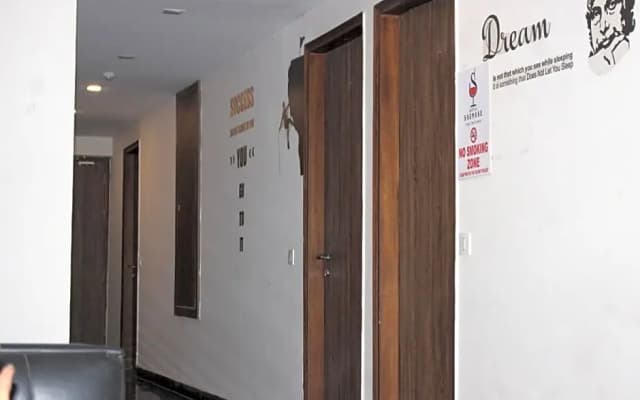 Hotel SSENSSE - photo 5