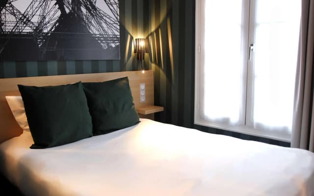 Best Western Hotel Opéra Drouot - photo 3