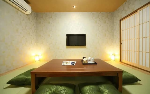 Kyoto - House / Vacation STAY 72227 - photo 2