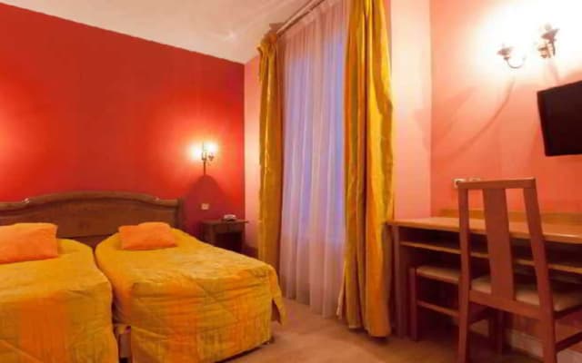 Hôtel Bristol République - photo 3