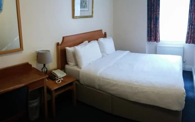 Mornington Victor Hotel London Belgravia - photo 3