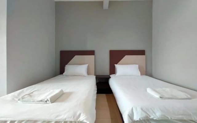 OYO 89934 Rose Village Inn & Spa - photo 5