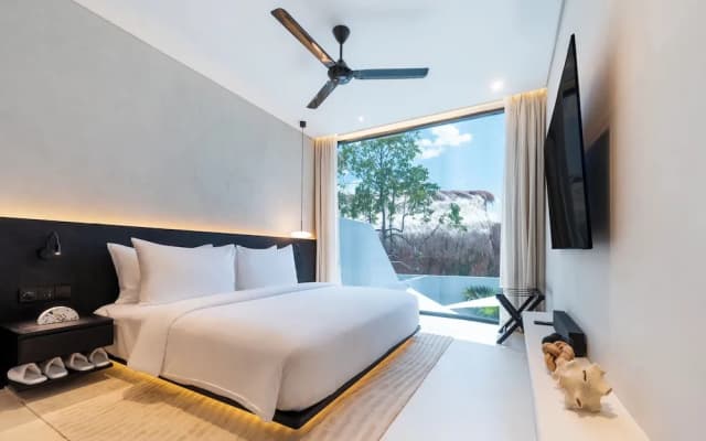 The Arc House Canggu - photo 5