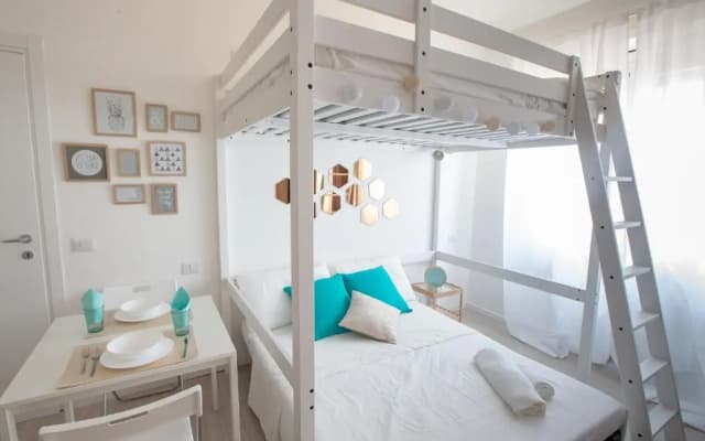 Apartment Transiti 21 - photo 4