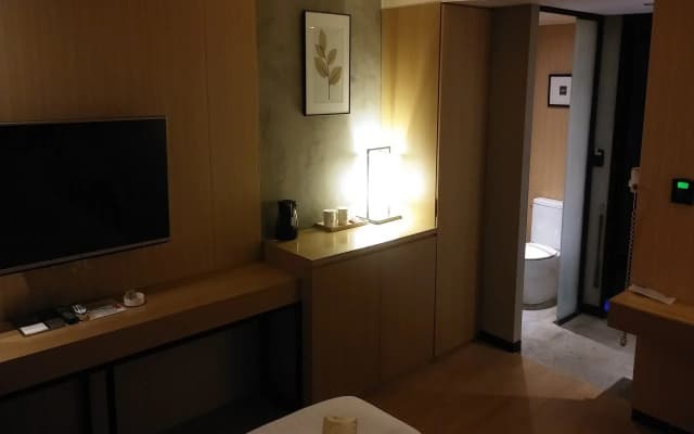 CF Hotel - photo 5