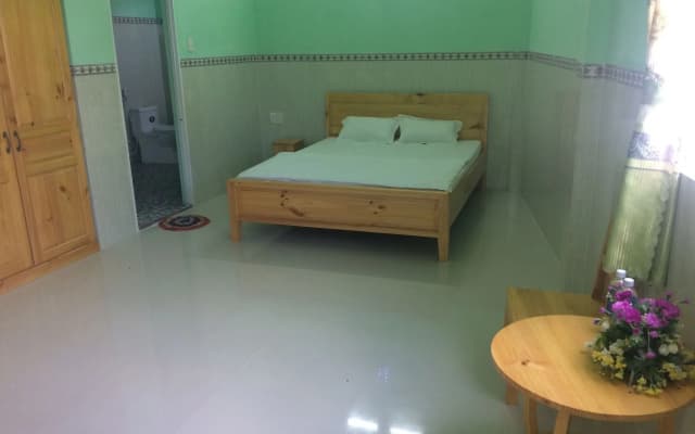 Y Thu Guesthouse - photo 3