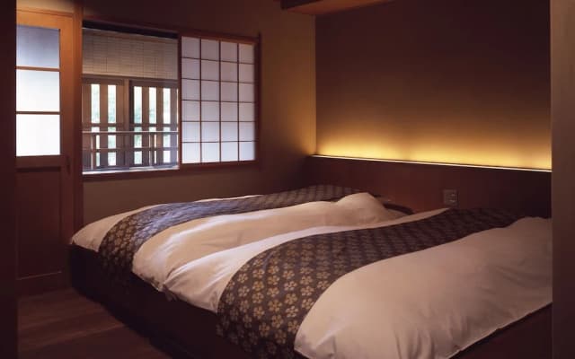 Sumiya Ryokan Kyoto - photo 5