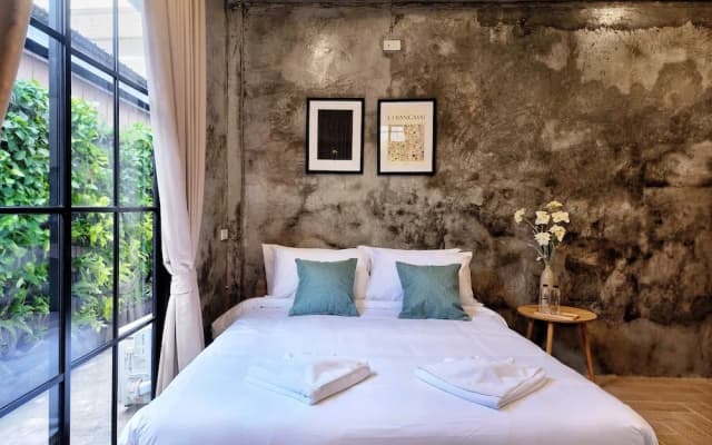 Art Gate Hotel - photo 5