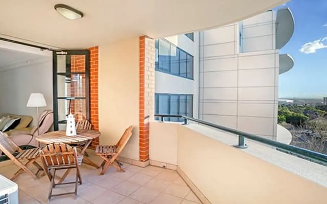 The Apartment Service AX301 - photo 5