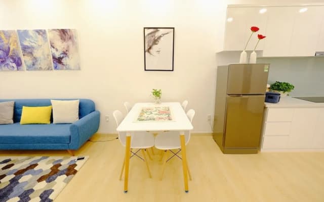 Stay In Nha Trang Apartments - photo 5