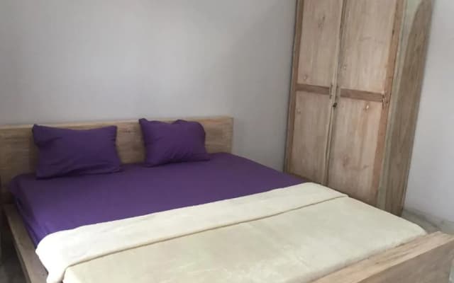 Taman Magendre Homestay - photo 4