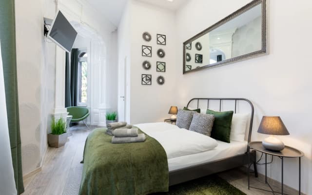 SB Panzio Hotel - photo 4