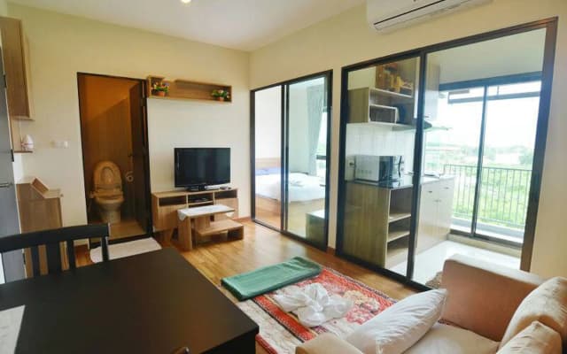 Tree Boutique Resort - photo 5