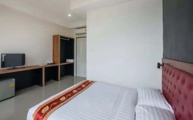 High So Low Cost ApartHotel - photo 5