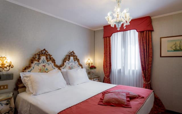 Hotel Concordia - photo 4