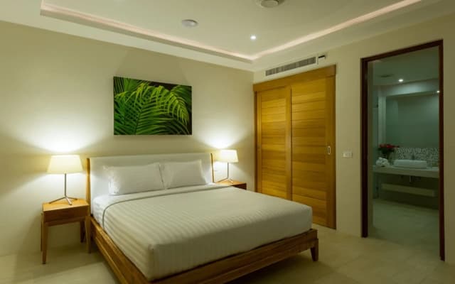 The Ridge Villa 8 Five Bedrooms - photo 3