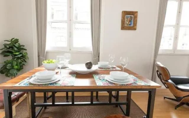 Unique Design Apartments - photo 2