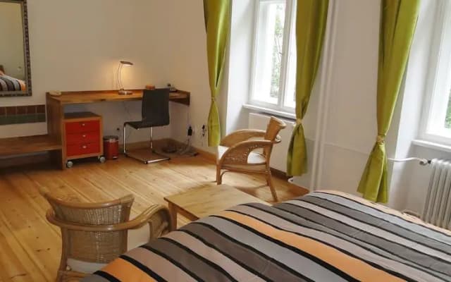 Ber.Ho. Apartments Kreuzberg - photo 2