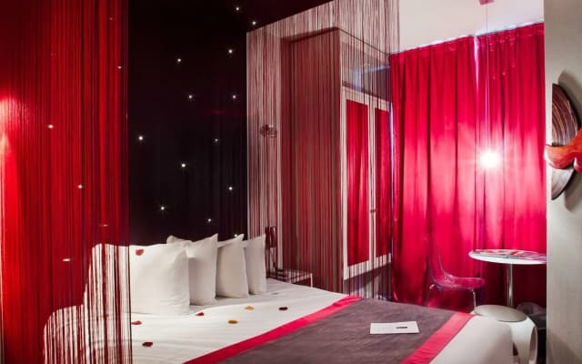 Five Boutique Hotel Paris Quartier Latin - photo 5