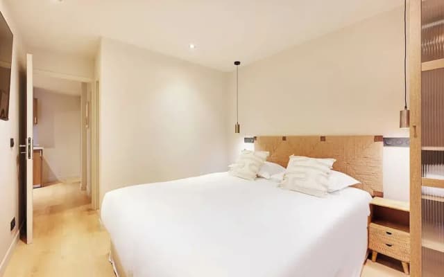 Magnificent Apt - 3bd/10p - Buttes aux Cailles - photo 4