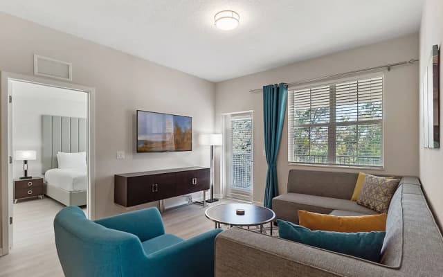 Orlando Resort Rentals at Universal Boulevard - photo 5
