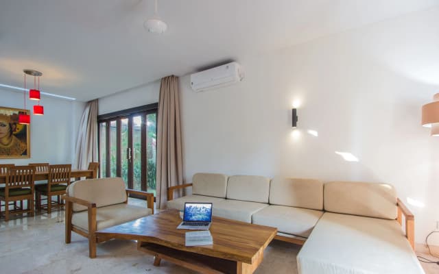 djabu Canggu Beach Villa - photo 2