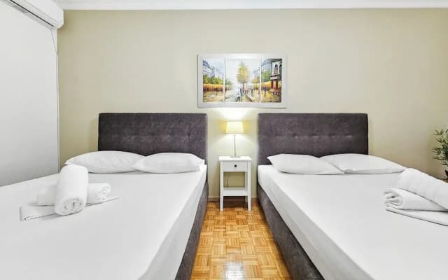 Casa Divas City Stay - photo 5